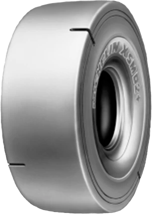 12.00R24 Michelin XSMD2+ L5S