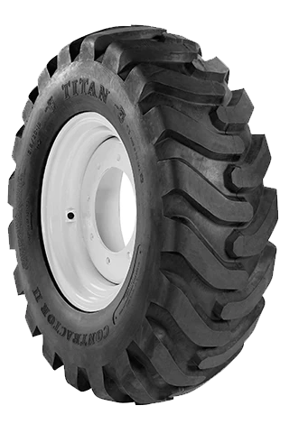 12.5/80x18 Titan Contractor II I3