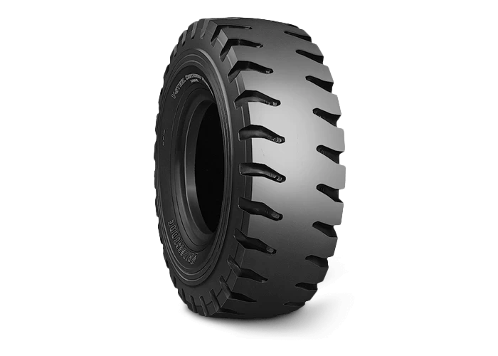 14.00R24 Bridgestone VCH L3 IDU