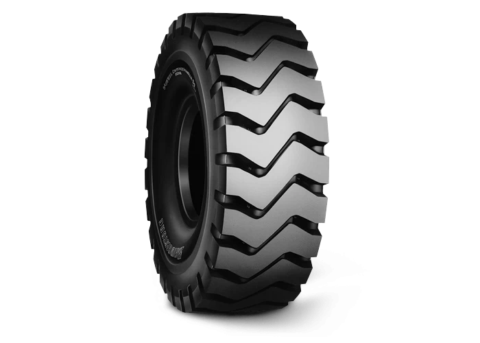 14.00R24 Bridgestone VCHS L4 IDU