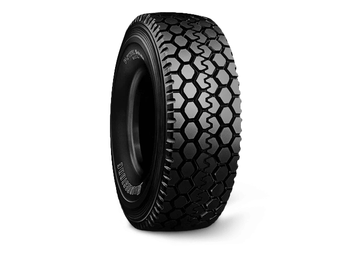 14.00R24 Bridgestone VSB E2 E2A