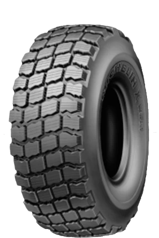 14.00R24TG Michelin XSNOPLUS L2 TG