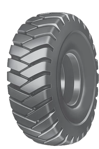 14.00x24 NHS Titan Super LCM E4