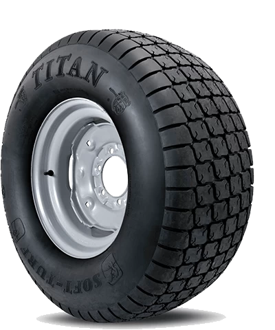 14x17.5 NHS Titan Soft Turf