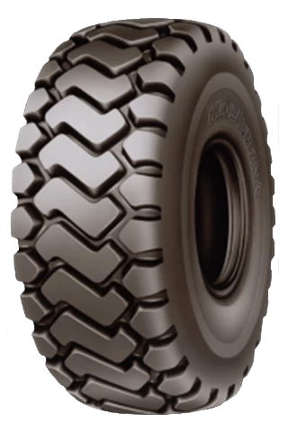 15.5R25 Michelin XHA L3