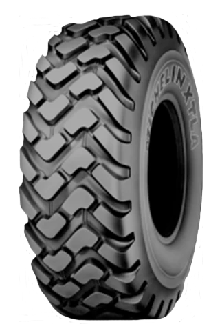 15.5R25 Michelin XTLA L2