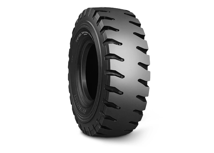 16.00R25 Bridgestone VCHD L4 IDU