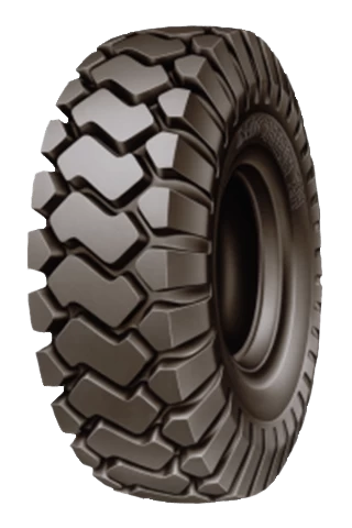16.00R25 Michelin XHD1 E4 A