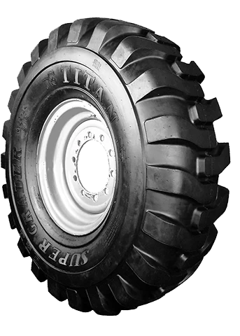 16.00x24TG Titan Super Grader G2|L2