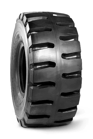 17.5R25 Bridgestone VSDL L5 D2A