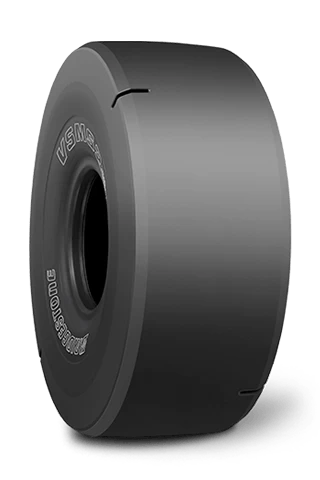 17.5R25 Bridgestone VSMS2 L5S D2A