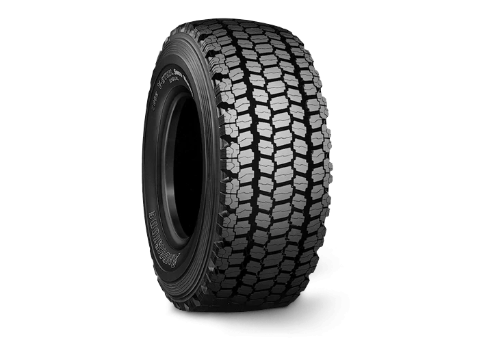 17.5R25 Bridgestone VSW G2|L2 DG2