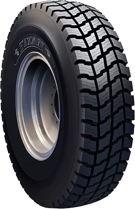 17.5R25 Titan TGS2 G2 WE