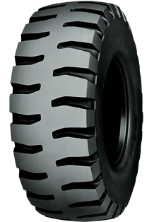 17.5R25 Yokohama RL31 E3