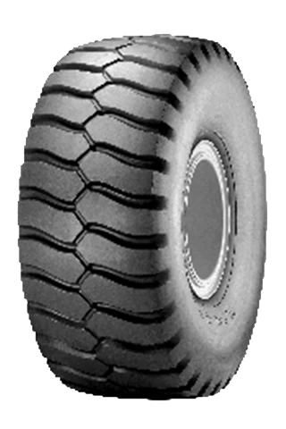 18.00R25 Goodyear RL-4J E4 4S