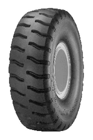 18.00R33 Goodyear RL-3+ E3 6S