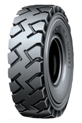 18.00R33 Michelin X-QUARRY E4 S