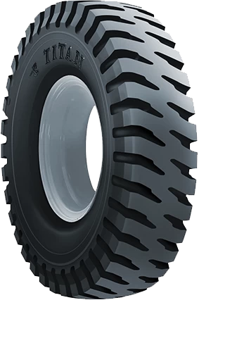 18.00R33 Titan DTH4 E4 WE