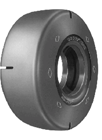 18.00x25 Goodyear ELV-4D IND4S 2S