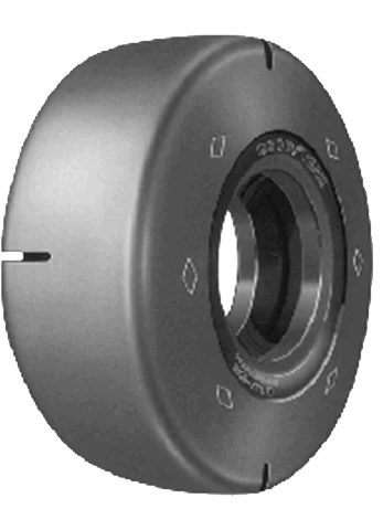 18.00x25 Goodyear ELV-5D IND5S 4S