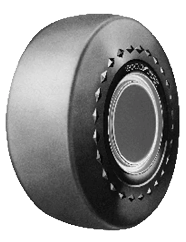 18.00x25 Goodyear SMO-5C L5S 6S