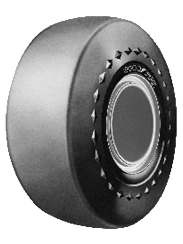 18.00x25 Goodyear SMO-5D L5S 6S
