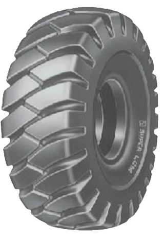 18.00x25 Titan ND Super LCM E4|L4