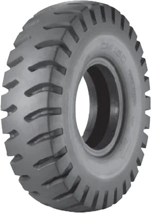 18.00x33 Titan CM 150 E4|L4