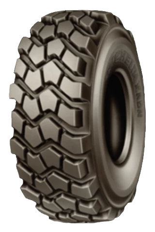 20.5R25 Michelin XADN E3T