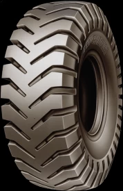 20.5R25 Michelin XKA L3