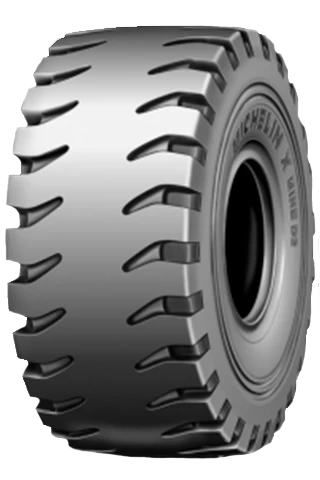 20.5R25 Michelin XMINE D2 L5