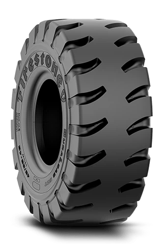 20.5x25 Firestone SDT LD STC