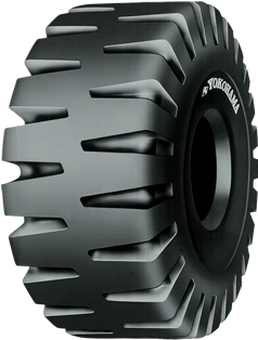 20.5x25 Yokohama Y524 L5