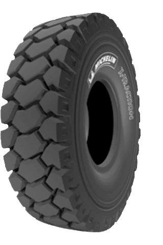 21.00R33 Michelin X-TRACTION E4
