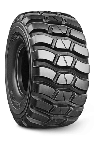 23.5R25 Bridgestone VLT E3|L3 E2A
