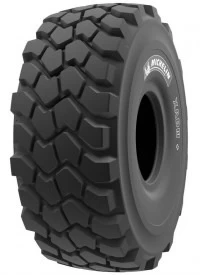 23.5R25 Michelin XADN+ E3