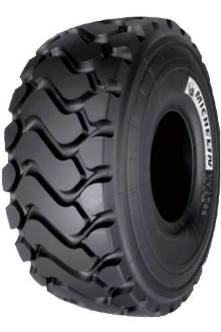 23.5R25 Michelin XHA2 L3