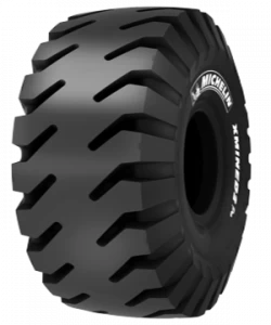 23.5R25 Michelin XMINE D2 PRO L5