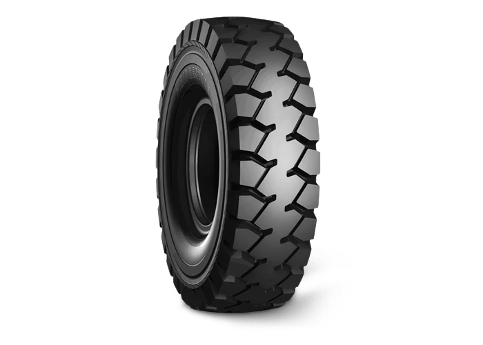 24.00R35 Bridgestone VRQP E4 E2A