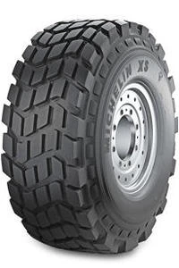 24R20.5 Michelin XS E7