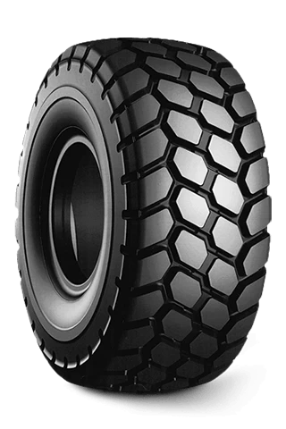 26.5R25 Bridgestone VJT L3 D2A