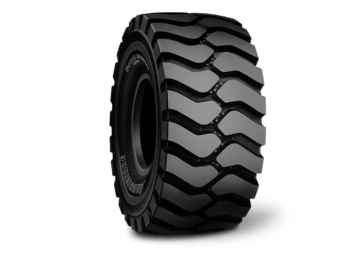 26.5R25 Bridgestone VSNT E4|L4 DE2