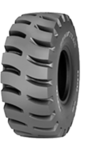 26.5R25 Goodyear RL-5K L5 6S