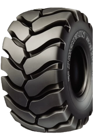 26.5R25 Michelin XLD D1 L4R A