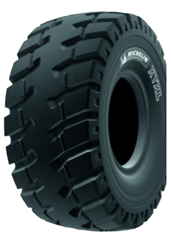 26.5R25 Michelin XTXL E4|L4