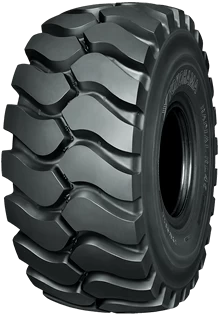 26.5R25 Yokohama RL45 L4