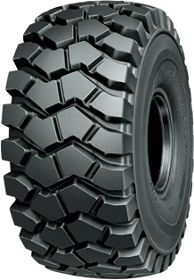 26.5R25 Yokohama RT41 E4