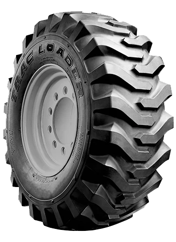 26x12.00-12 NHS Titan Trac Loader SS