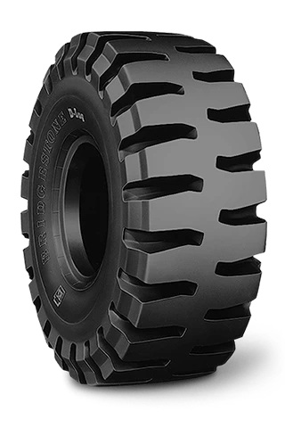 29.5x25 Bridgestone DL L5 D2A