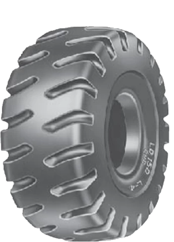 29.5x25 Titan LD 150 L4